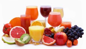 Fruits-or-juices